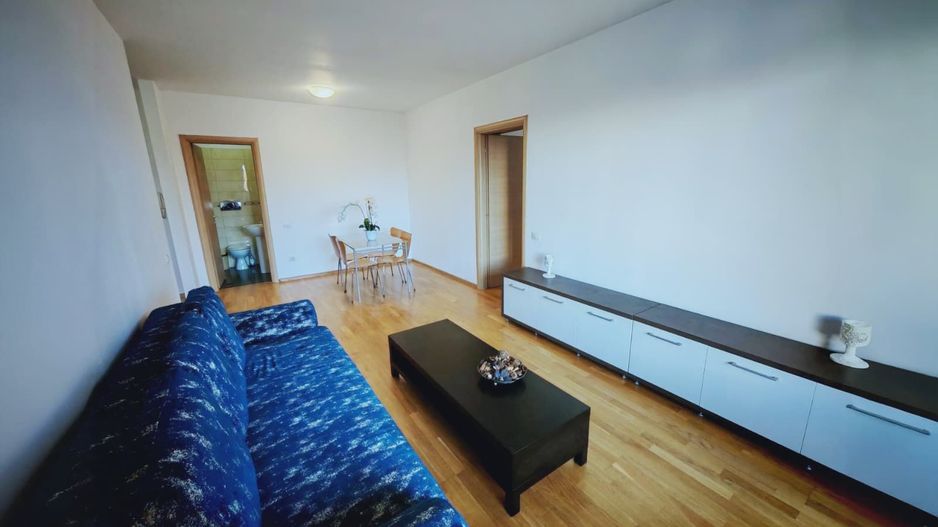 Apartament 2 camere mobilat complet Pipera | Privighetorilor | Băneasa - Poză 1