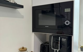 Apartament 2 camere decomandat -Mobilat Modern- Metrou - Parcare - Poză 17