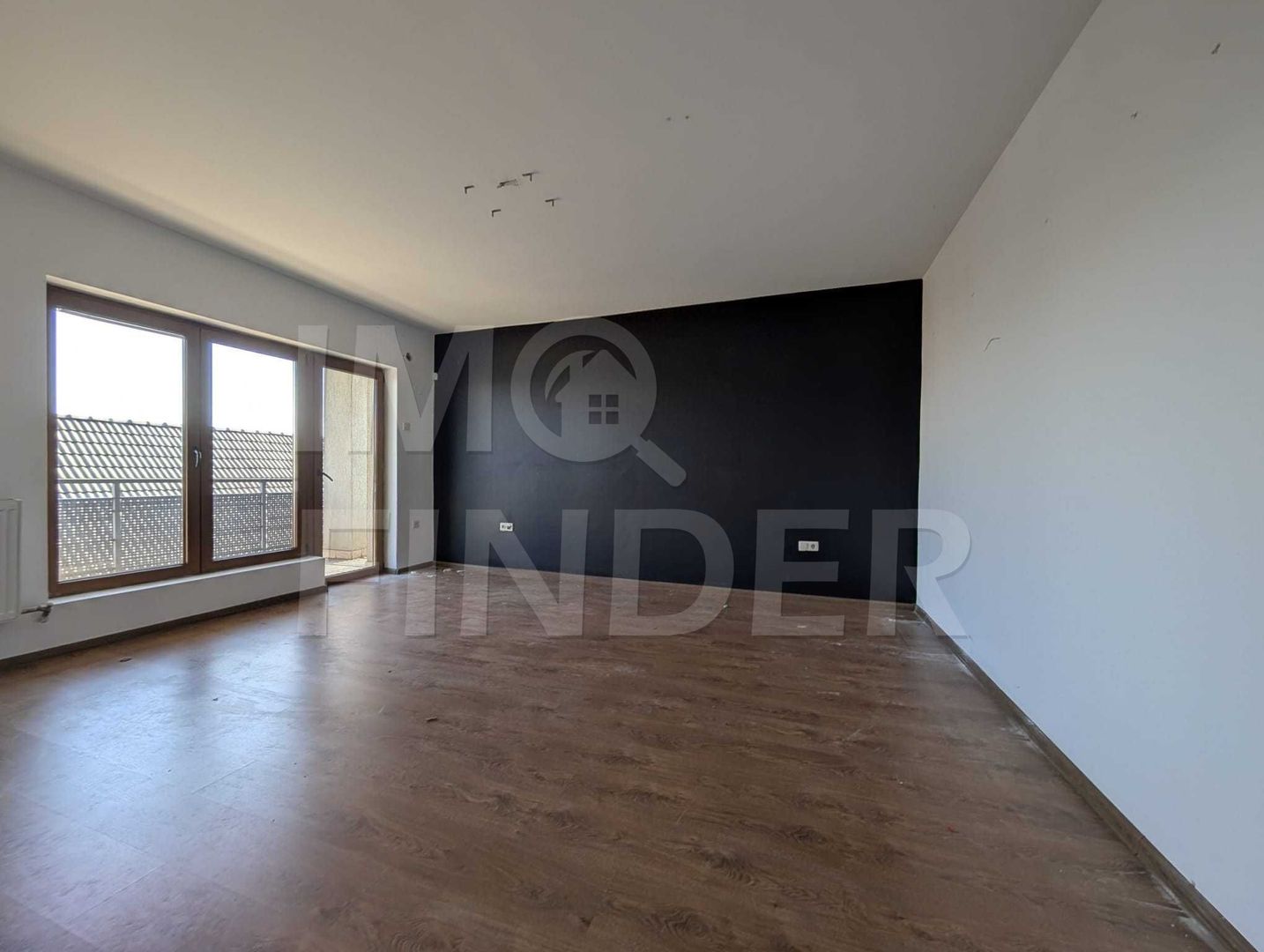 Apartament 4 camere, 134.58 mp, 3 balcoane, parcare inclusa – Andrei Muresanu - Poză 1