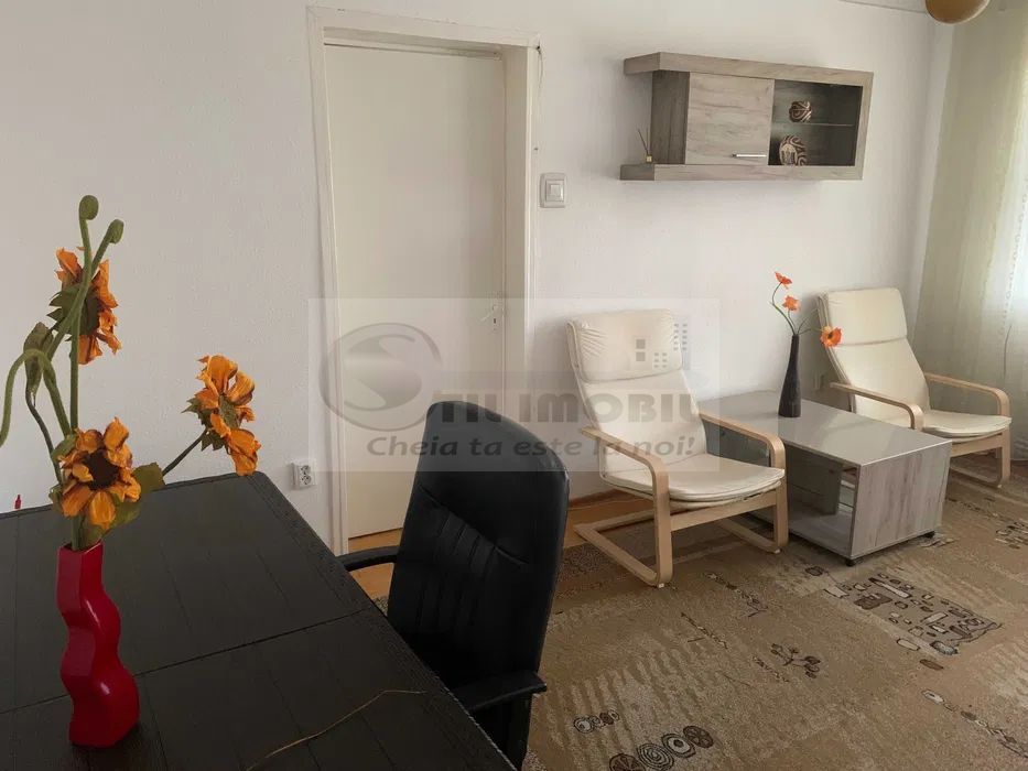 Apartament 2 Camere SD-Podul Ros -48 mp- 80.000 euro - Poză 2