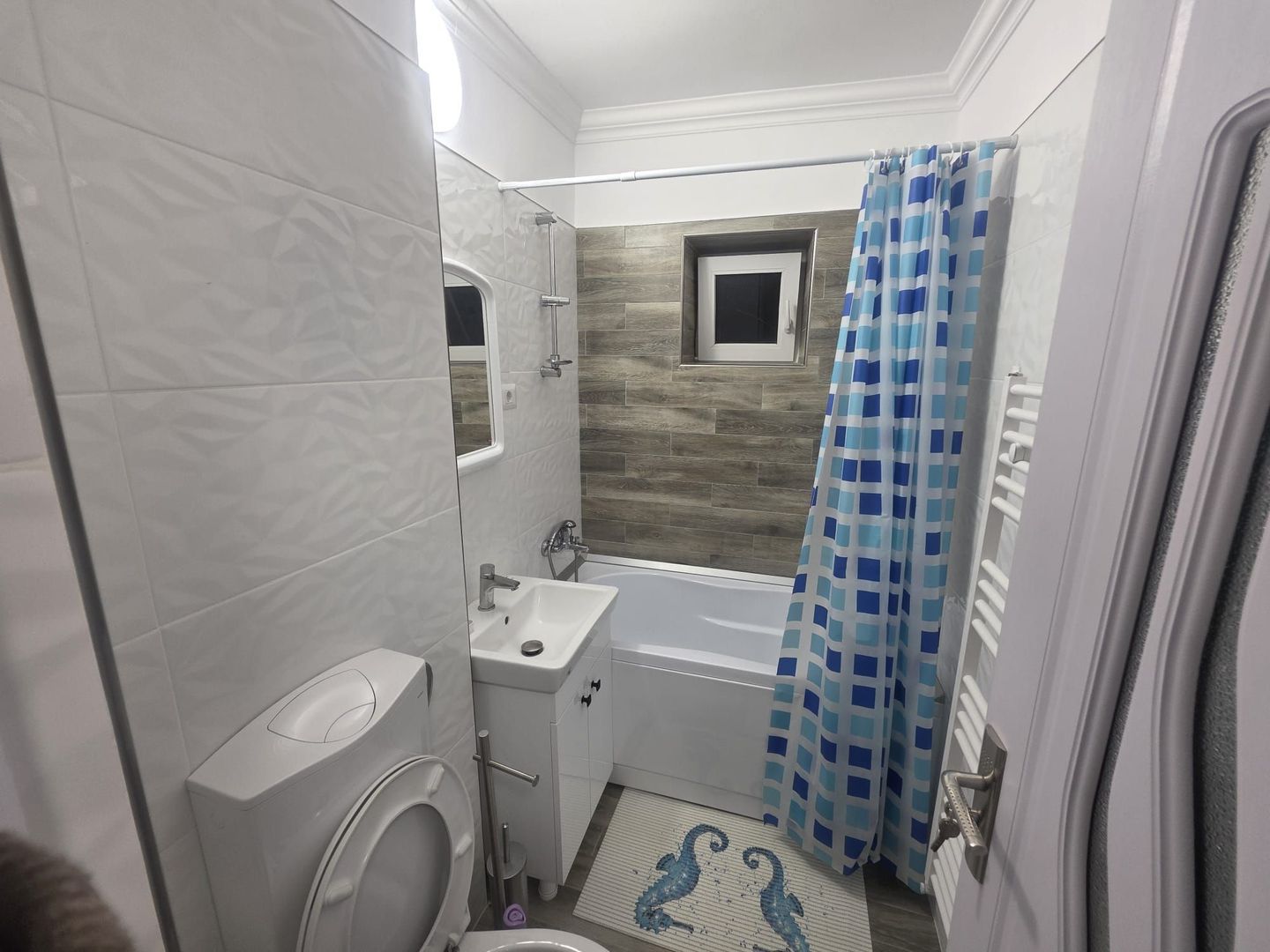 APARTAMENT 2 CAMERE | MOBILAT ȘI UTILAT | SUCEAVA | CP3045196 - Poză 11