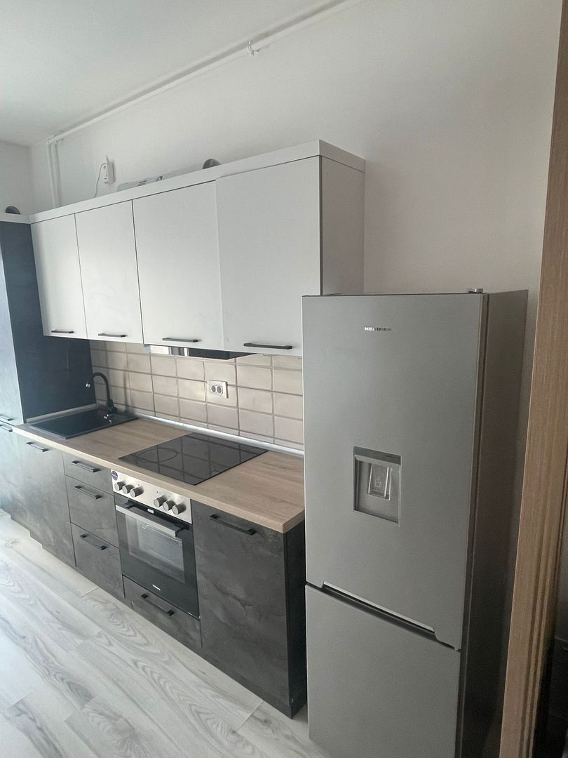 2 camere bloc nou Parcul Carol IM109 - Poză 10