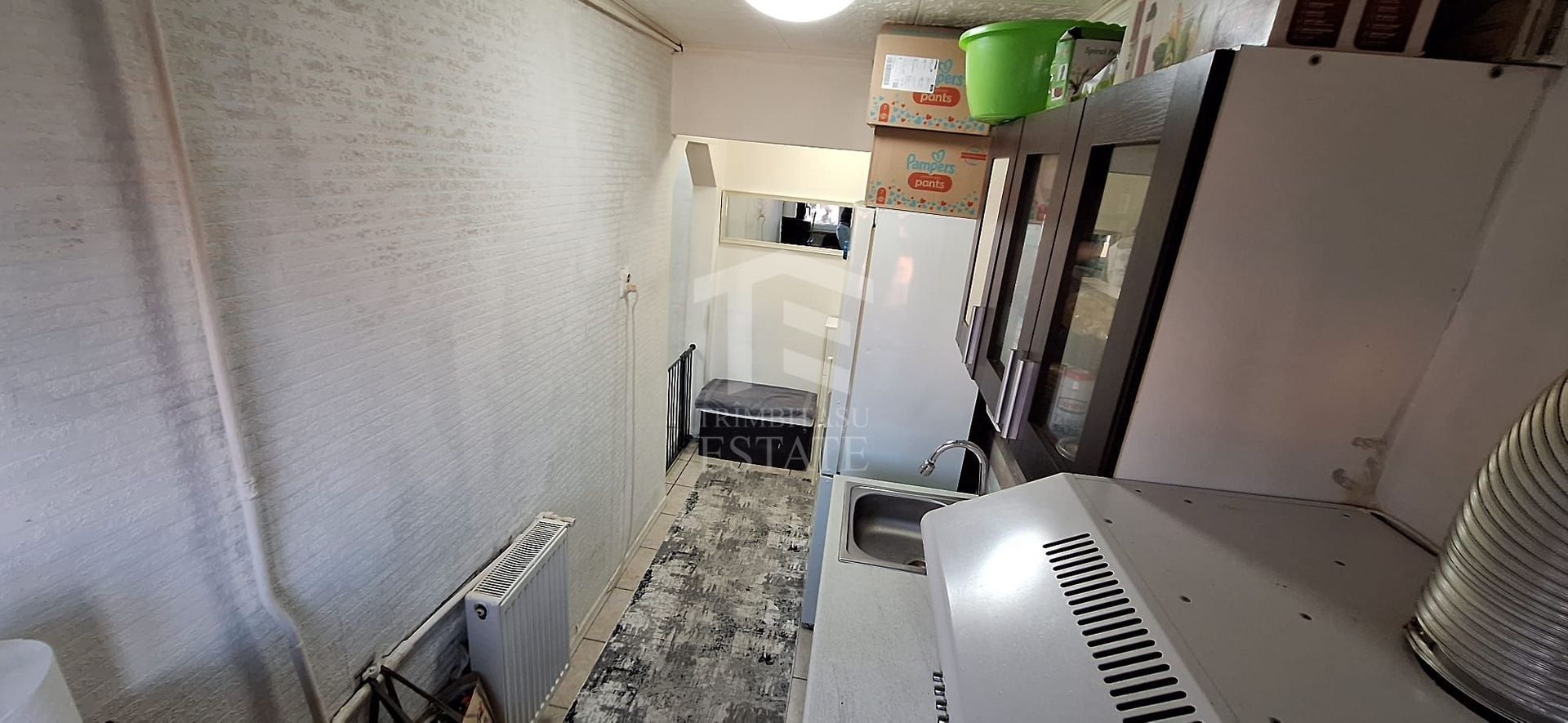 Apartament 2 camere Salaj - Aleea Bacau - Poză 6