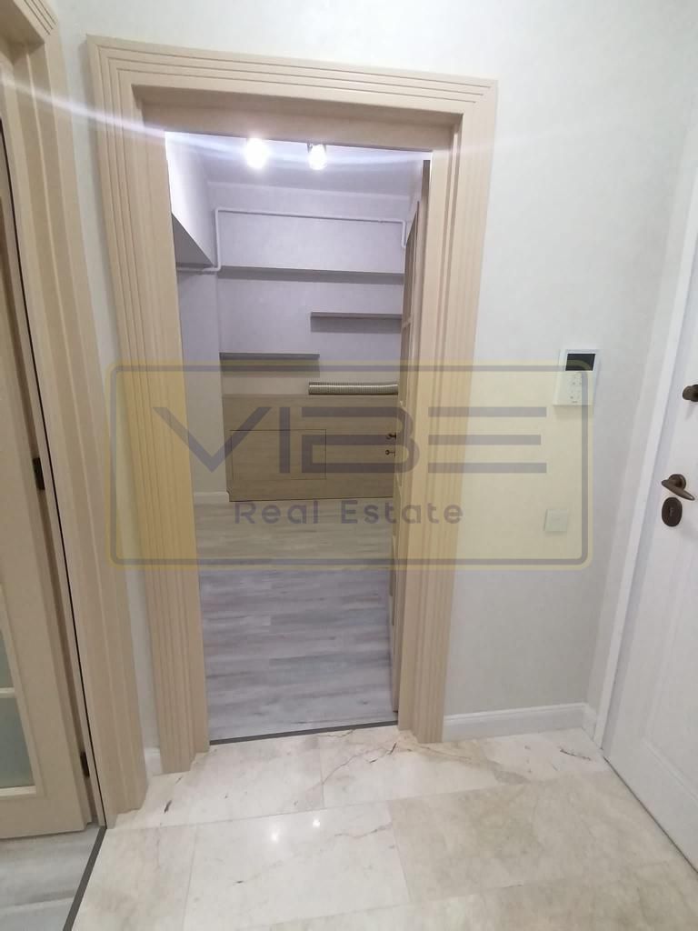 Royal Town- Apartament mobilat complet-2 camere-Parter ! - Poză 4