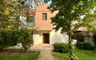 VILA INDIVIDUALA  - Erou Iancu Nicolae - Jolie Ville - Poză 14