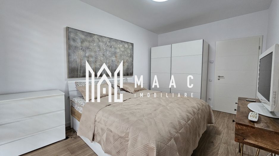 Apartament 2 camere de închiriat | Sibiu, Lazaret | Balanța | 74 mp - Poză 4