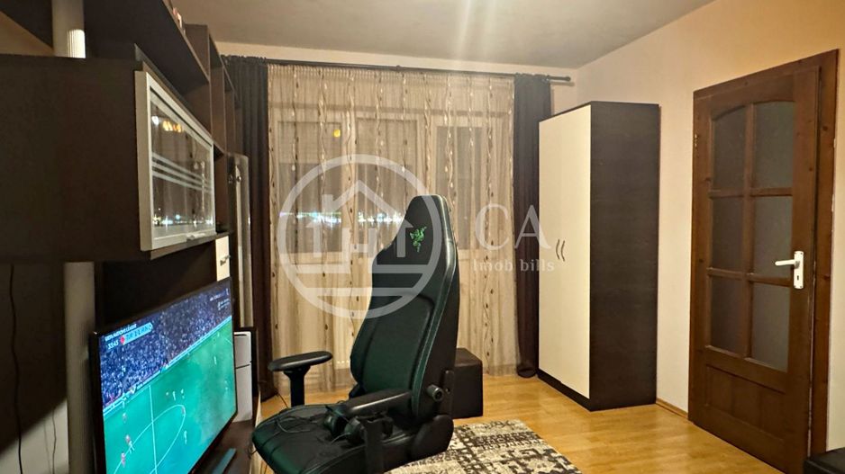 Apartament de vânzare cu 2 camere tip X în zona Calea Aradului, Oradea - Poză 1