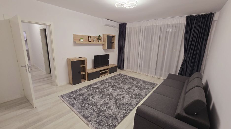 Apartament 2 camere Doamna Ghica | Bloc Nou - Poză 2