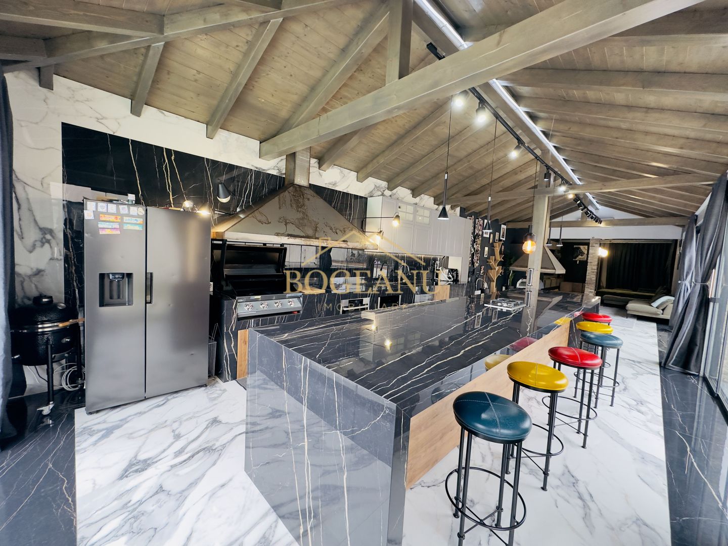 BG03-Vila de Lux 7 camere,Piscina-COMISION 0% - Poză 28