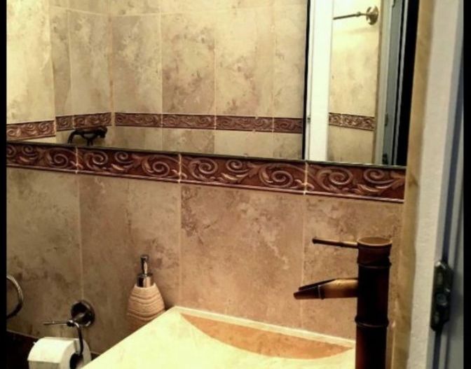 Închiriez garsonieră, Unirii - Piața Alba Iulia,  AC,  plan B - Poză 4