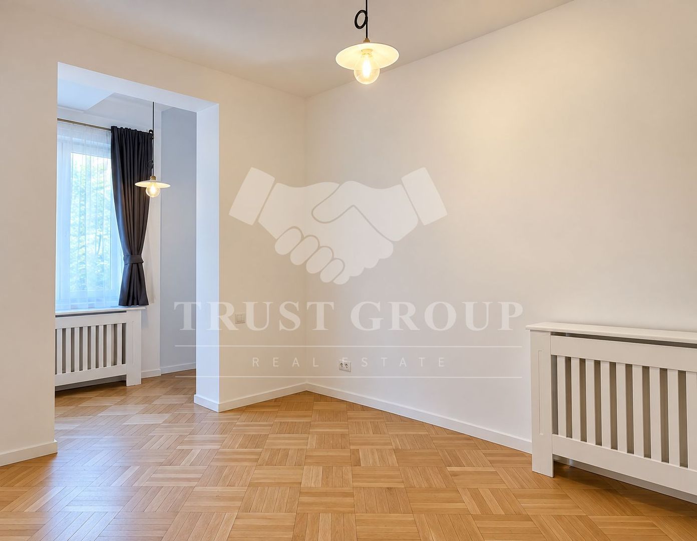 Apartament 3 camere Aviatorilor | Parter + Terasa 20mp | Imobil 2006 - Poză 25