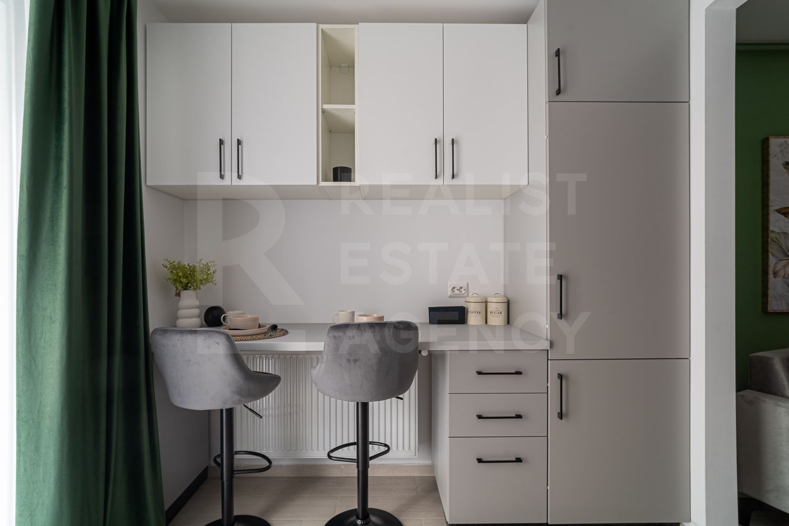 Vânzare, apartament, 2 camere + birou, Hils Brauner, București - Poză 6