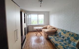 De inchiriat 2 camere, centrala proprie, etaj 7, complet mobilat - Poză 4