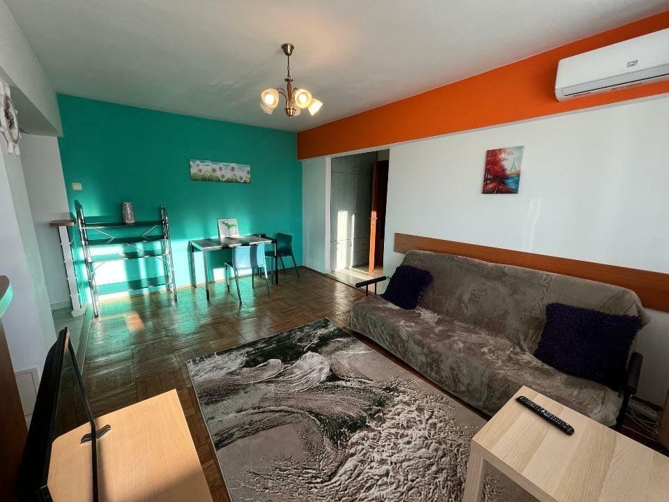 Apartament cochet ultra-modern, doua camere, Piata Muncii - Poză 1