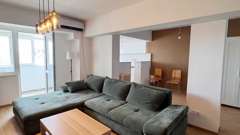 Apartament Ion Mihalache //  Kiseleff - Poză 2