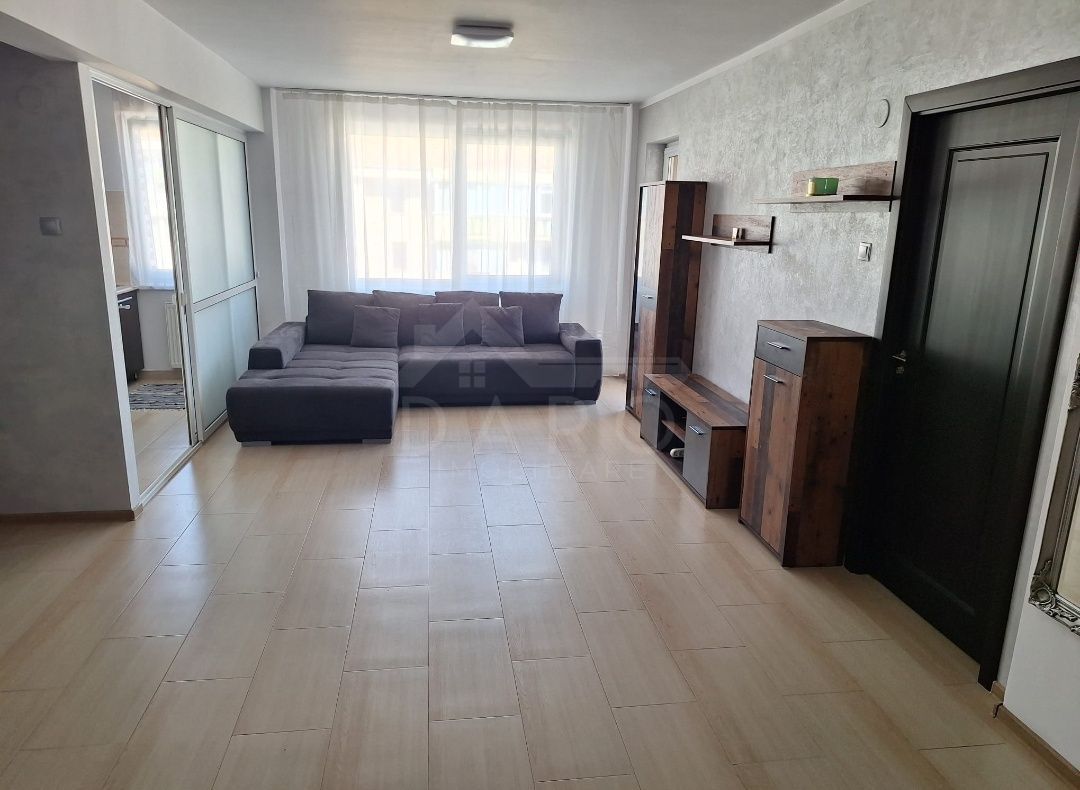 Inchiriez apartament 2 camere Tudor - Campus Cantemir - Poză 6