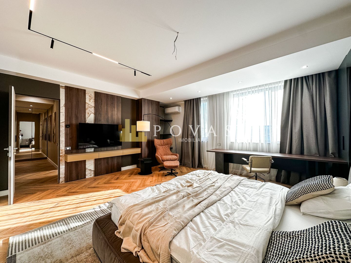 Vanzare Penthouse 4 Camere Pipera My Place North - Poză 4