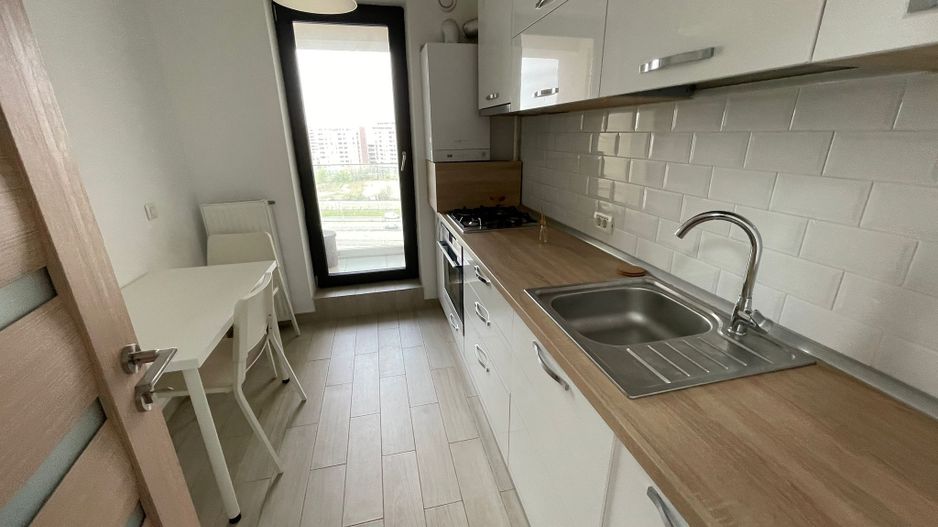 Garsoniera 9Min Lujerului Mall Plaza Exigent Vedere Libera Real Actual - Poză 3