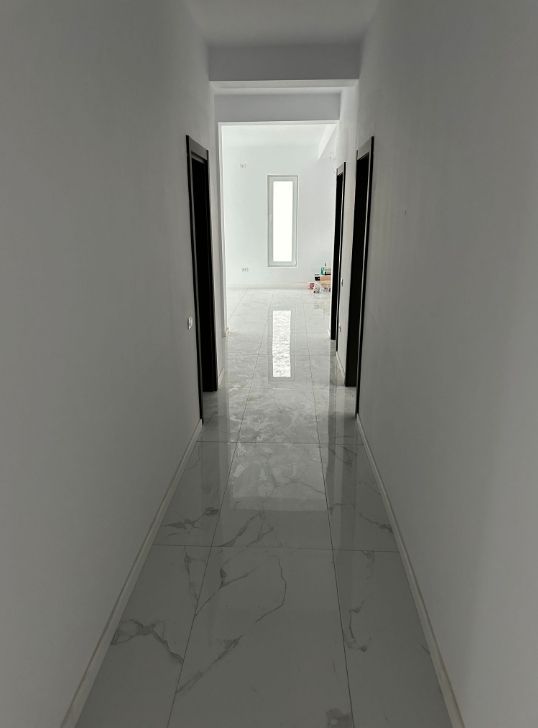 CASA INDIVIDUALA DOMNESTI, 4 CAMERE, INCALZIRE PARDOSEALA, COMIS 0% - Poză 10