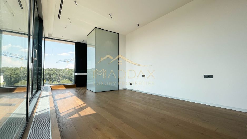 Incredible Penthouse *433 SQM* + 160 SQM Terrace // Baneasa - Poză 24