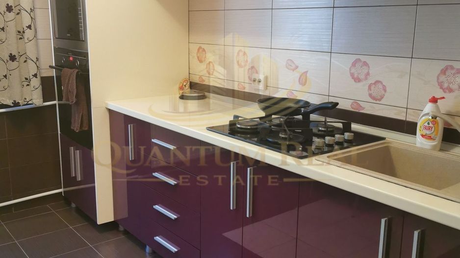 Apartament 2 camere 13 Septembrie-Prosper, et. 1/8 - Poză 2