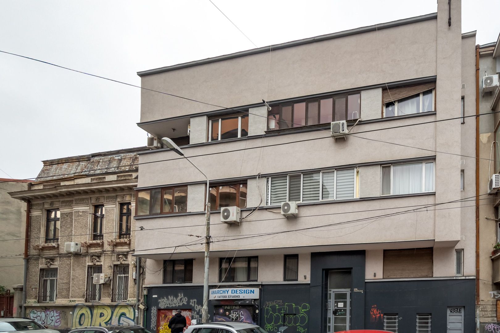 COMISION 0% - Apartament cu 2 camere str. Paleologu - Armeneasca - Poză 27
