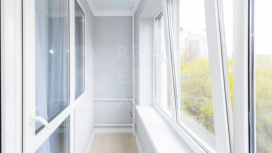 Vânzare, apartament, 2 camere, strada Albișoara, Centru - Poză 9