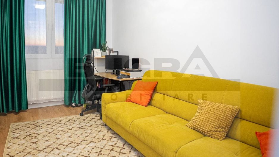 Apartament de 4 camere, 67mp, 2 parcari, zona strazii Oasului - Poză 3