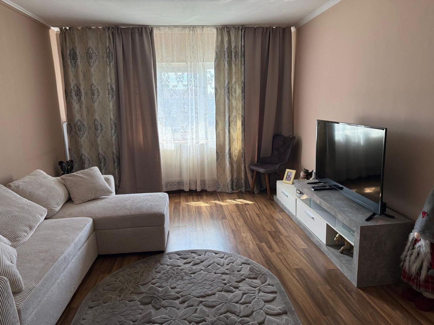 Apartament 2 camere renovat in Oradea | PB Decomandat - Poză 1