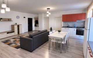 Apartament la cheie / etaj intermediar / Zona Eroilor - Poză 1