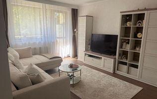 Direct proprietar -Apt 2camere de vânzare – Băneasa-Sisești | Mobilat complet |