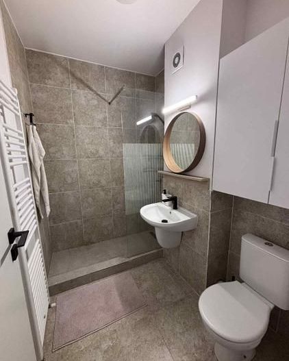 Garsoniera de inchiriat - Plaza Residence - Poză 5