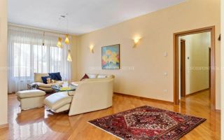 Apartament in vila Capitale plus Demisol - Poză 3