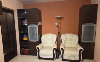 VANZARE APARTAMENT 2 CAMERE DRISTOR PARK LAKE BABA NOVAC 55MP SEMIDECOMANDAT - Poză 3