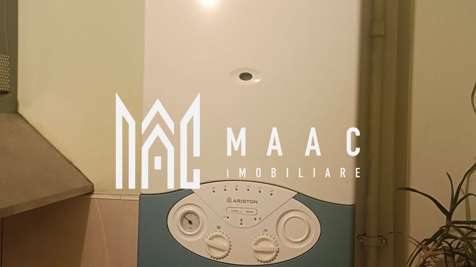 Apartament 1 camera | Decomandat | Balcon | Central Cisnadie - Poză 5