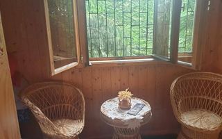 Casa de vacanta -Piatra Fantanele+900 mp. teren - Poză 8