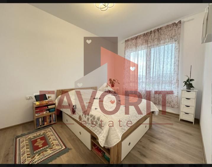 Etaj 1. Mobilat si utulat. Loc de parcare - Poză 4