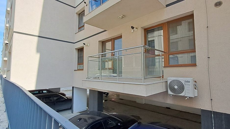 Berceni Metalurgiei, cartier Solar, 2 camere +parcare +2 boxe, mobilat - Poză 10