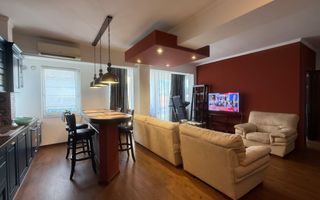 Apartament cu 3 camere cf sporit ready to move zona str Dorobantilor - Poză 1
