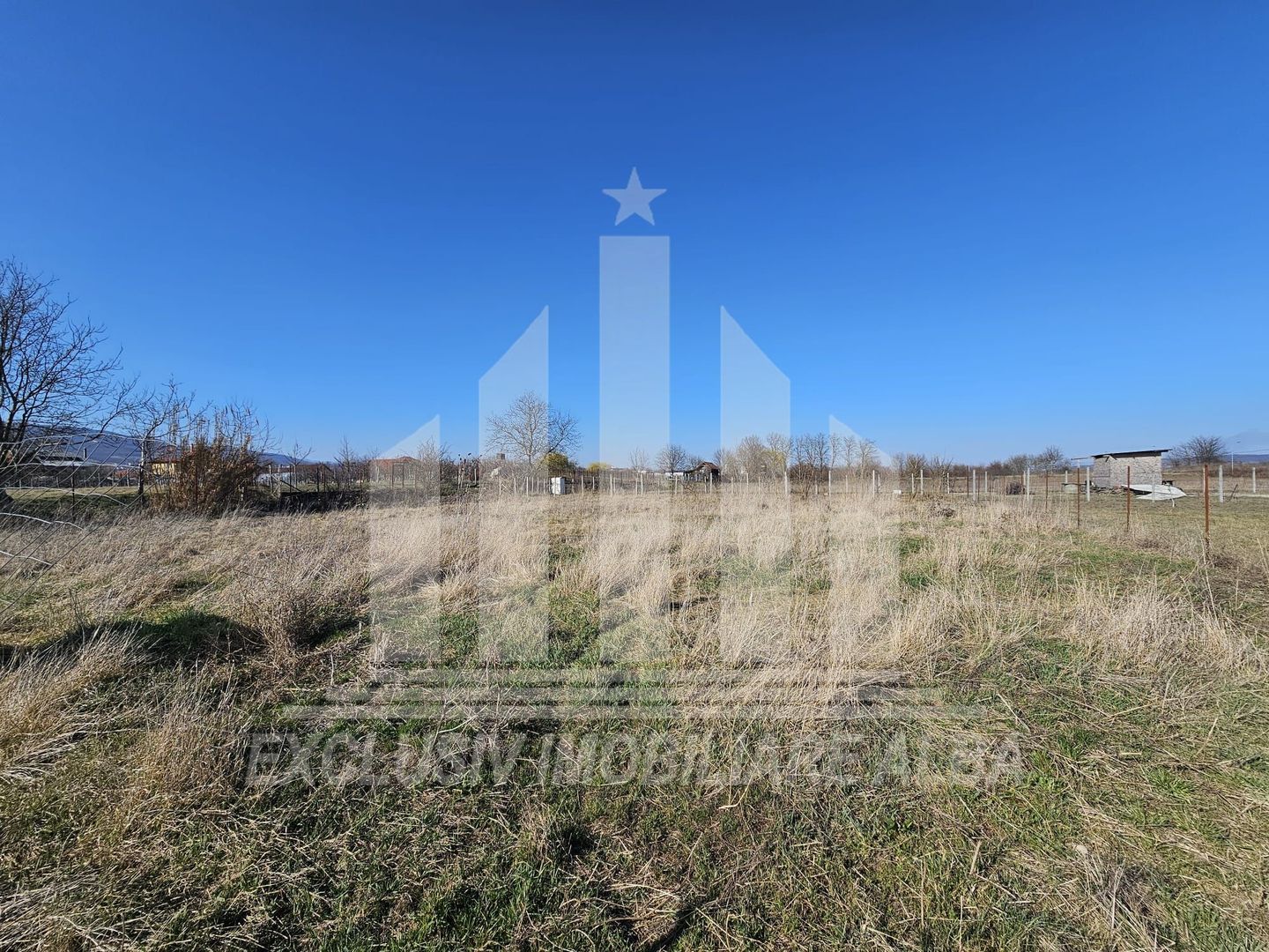 Teren intravilan de vanzare, Partos - Poză 3