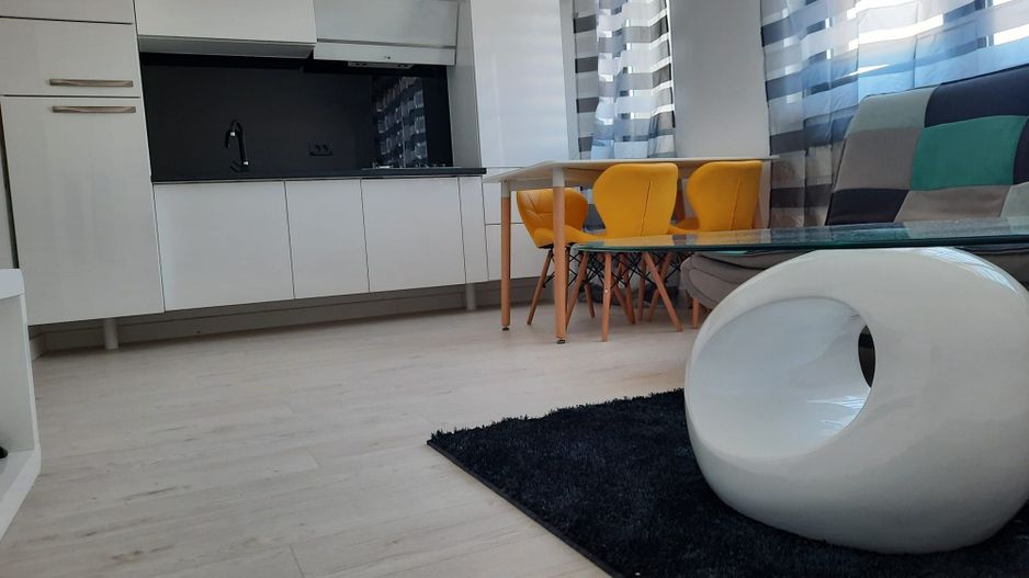 Apartament 2 camere   Cavar Recidence - Poză 3