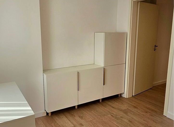 Apartament Premium 3 Camere. Boxă & Parcare. Arghezi Park Residence - Poză 10