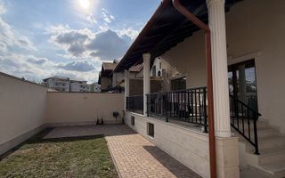 Casă 4 camere de vânzare | Sibiu, Tineretului | 150 mp - Poză 7