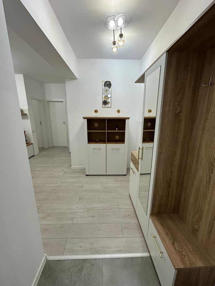 Închiriere Apartament 2 Camere Studio Confort Urban Park Salaj - Poză 7