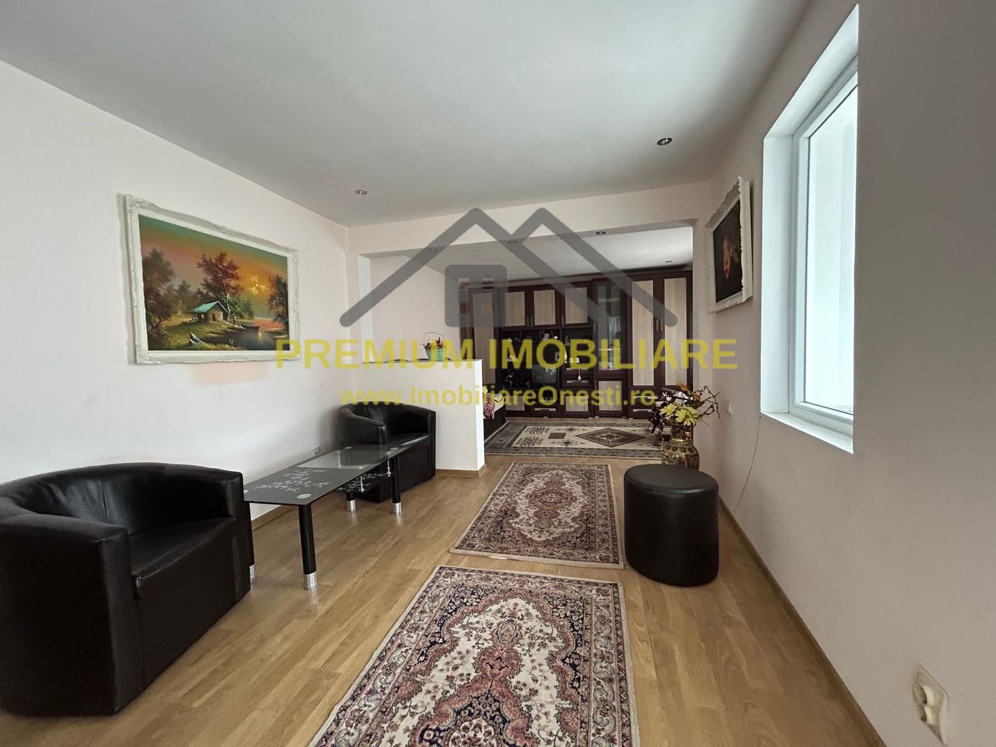 Proprietate de vânzare | 15 km de Onești, DN11 – direcția Bacău - Poză 1