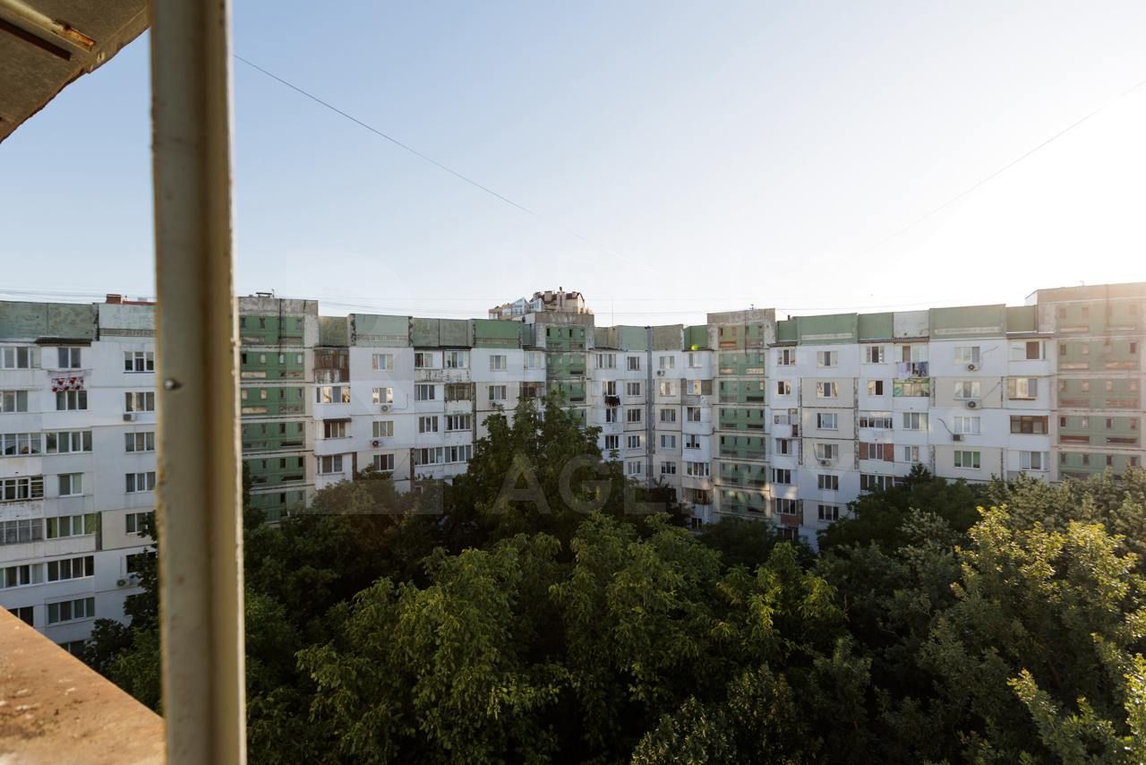 Vânzare, apartament, 3 camere , str. Alba Iulia, Buiucani - Poză 17