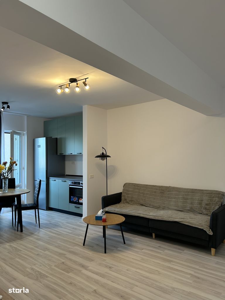 Apartament Aparatorii Patriei - Complex Venus - Poză 10