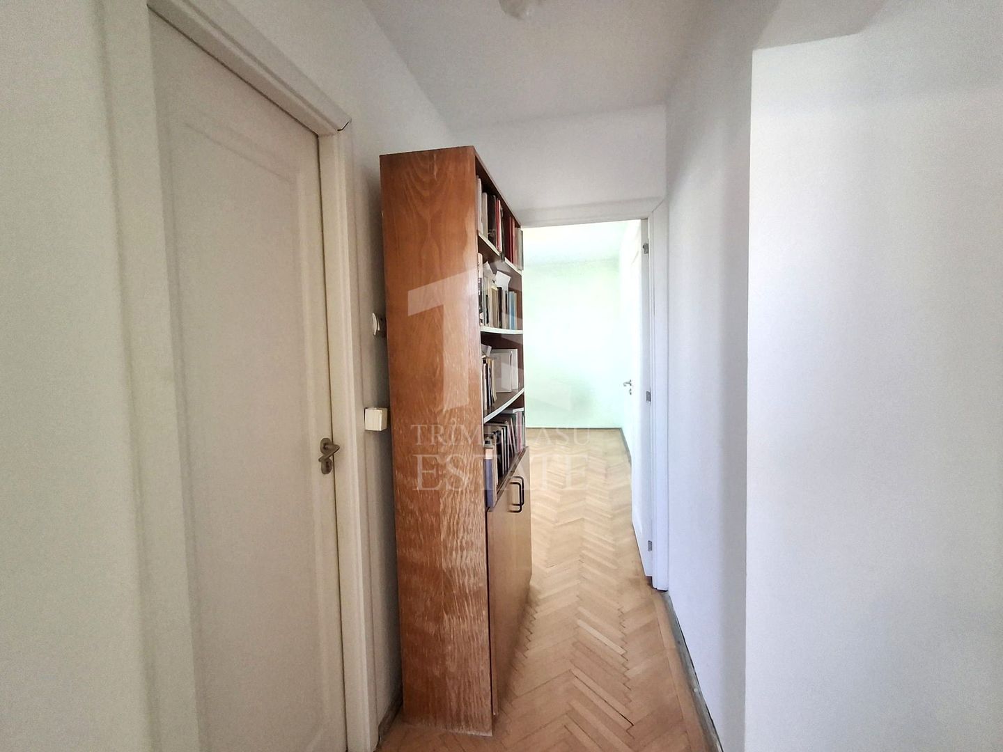 Apartament cu 3 camere | 67.7 mp |  Metrou Stefan cel Mare - Poză 14
