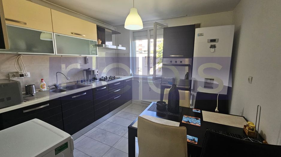 DE VANZARE – APARTAMENT 2 CAMERE ZONA VALEA OLTULUI | METROU - Poză 5