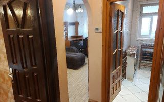 Garsonieră de închiriat – Siderurgiștilor, etaj 3 - Poză 1